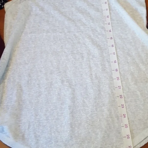 Jessica Simpson Swing Tank - Picture 5 of 6